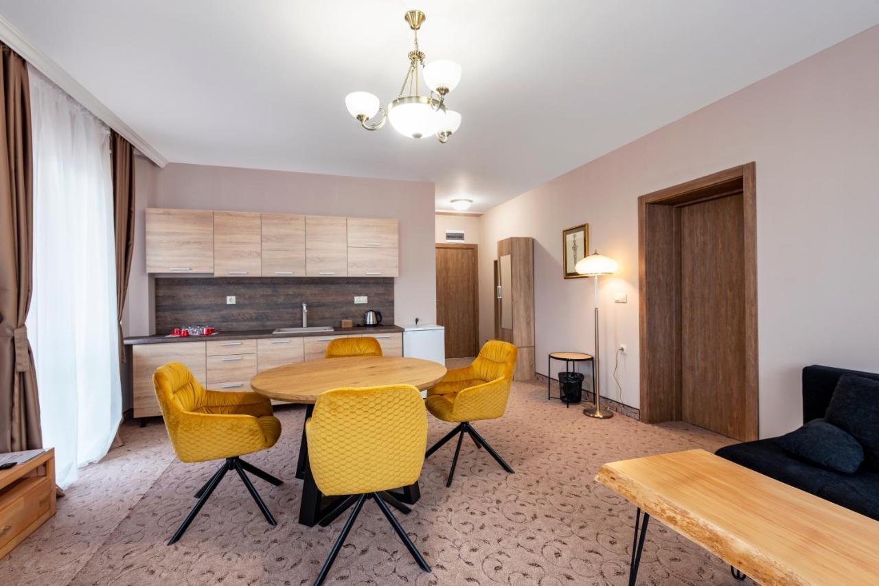 Hotel Alchemist Von Goldenburg 4*