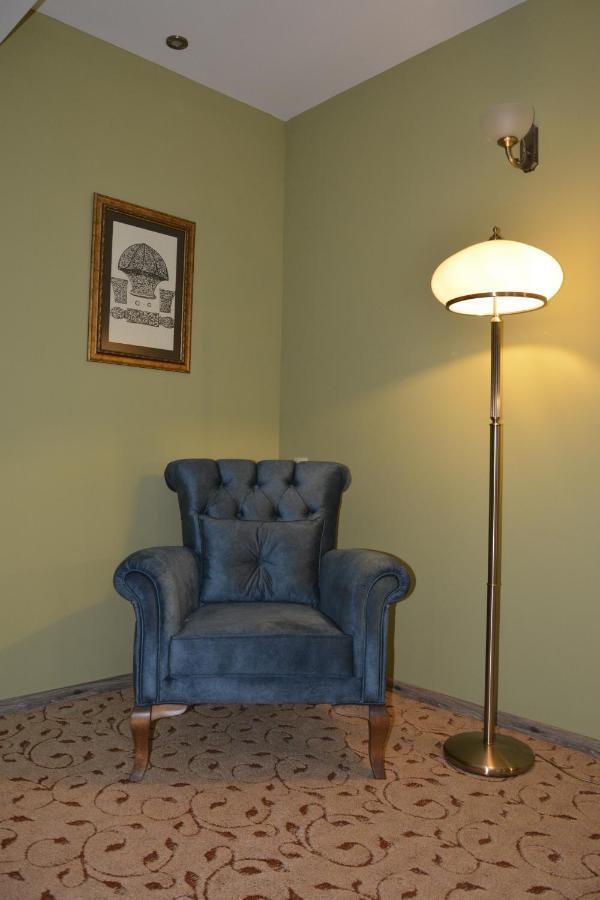 Hotel Alchemist Von Goldenburg Belaştiţa