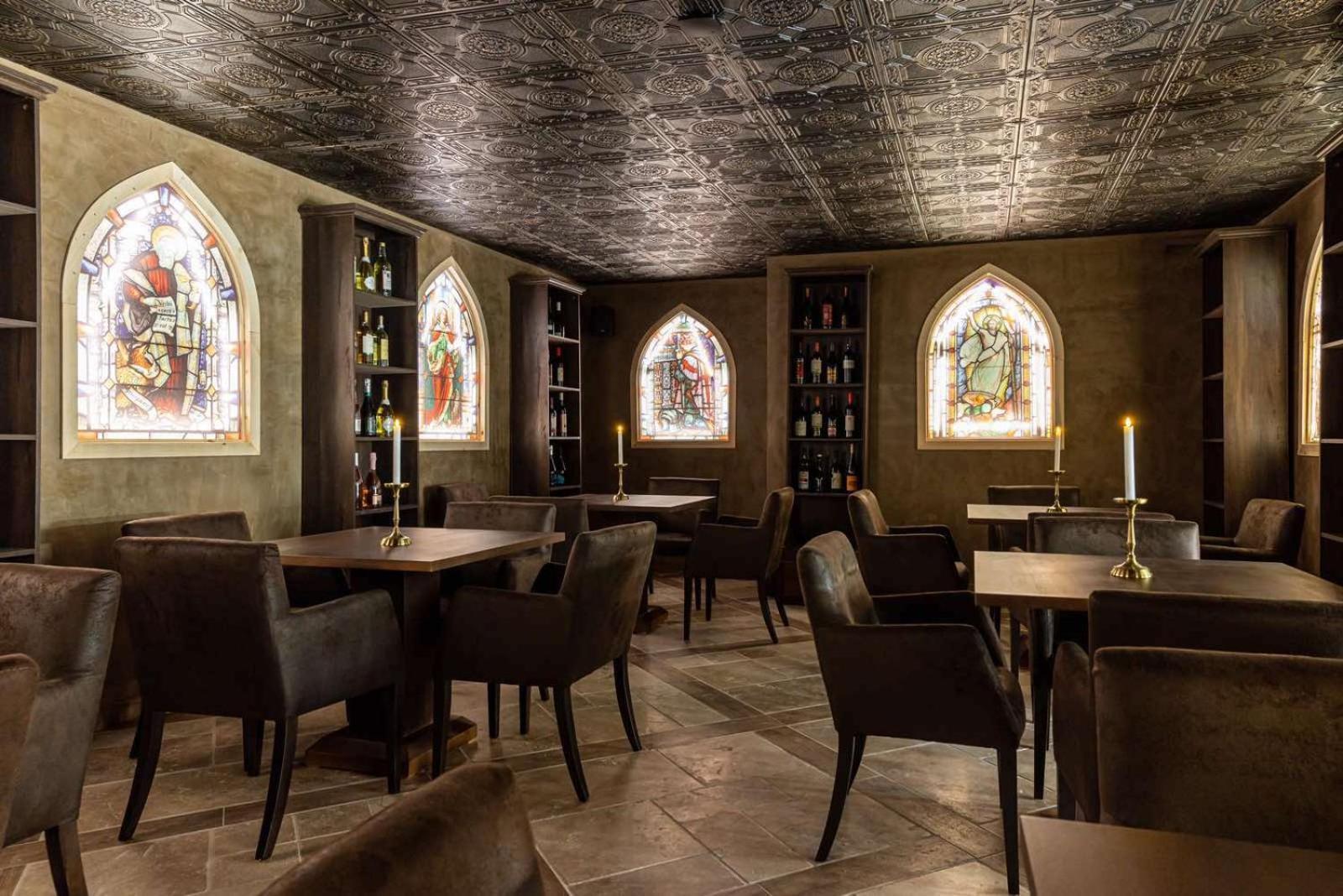 Hotel Alchemist Von Goldenburg 4*